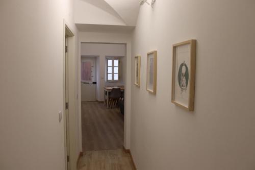 Appartement The Sketchers House - Private Art Gallery 56 Rua dos Mercadores Évora