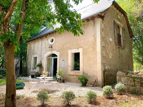 The Stables, Chateau Mas de Pradié Foissac france