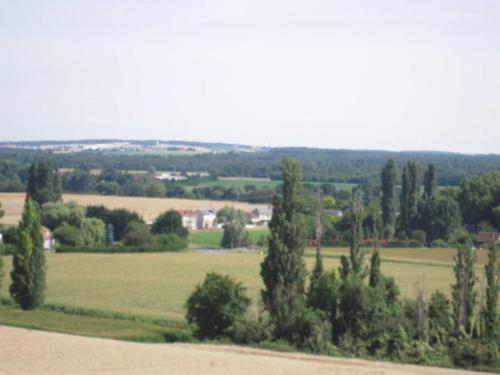 The Stables, Sauvage Pussigny france