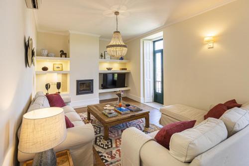 Appartement The Star Duplex by The Getaway Collection Rua de São Bernardo 118 - 3ºDto Lisbonne