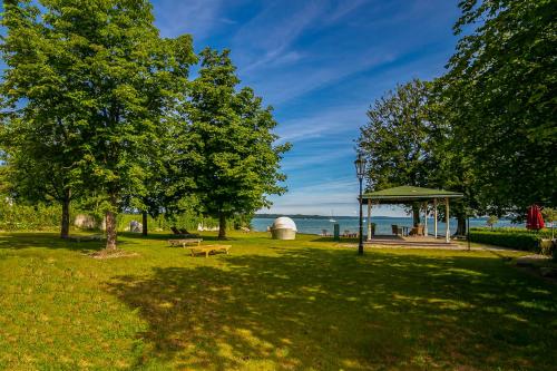 Hôtel The Starnbergsee Hideaway St.-Heinricher-Straße 111 Seeshaupt