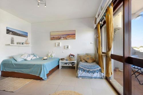 Appartement The Studio - Pet friendly R. do Barinel Alvor