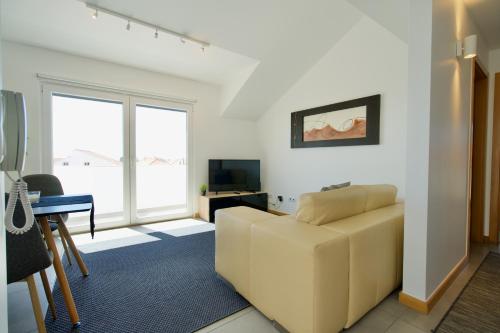 Appartement The Sunny Loft - Baleal & Ferrel - 4Pax Travessa Vasco da Gama nº1, 2nd floor Ferrel