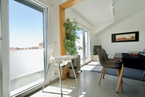 The Sunny Loft - Baleal & Ferrel - 4Pax Ferrel portugal