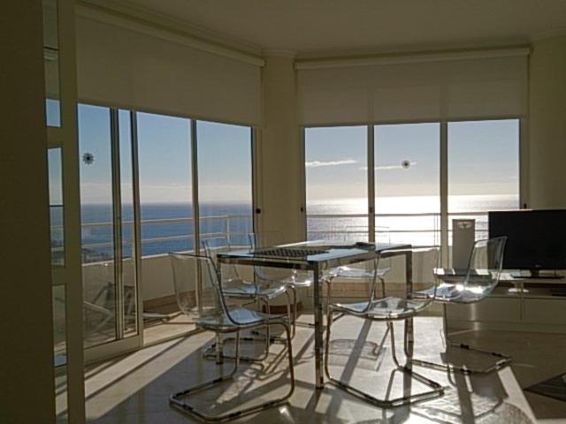 Appartement The Sunrise of your Dreams with Total Ocean View Rua Velha da Ajuda, nº 33, 9000-111 Funchal
