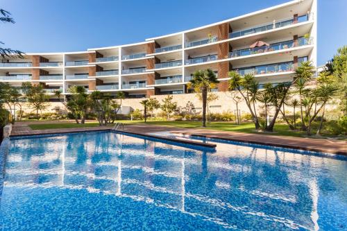 The Sunshine Apartment - Marina Village Lagos portugal