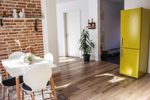 Appartement The Townhouse Apartment Im Mitteldorf 12 Burgwedel