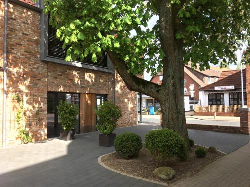 The Townhouse Apartment Burgwedel allemagne