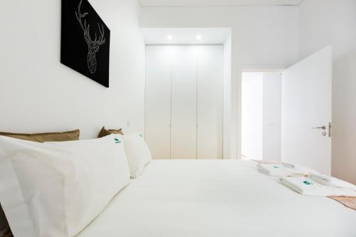 Appartement The Trendy Prince Lisbon Apartment 25 Travessa Cruz de Soure 1º Lisbonne