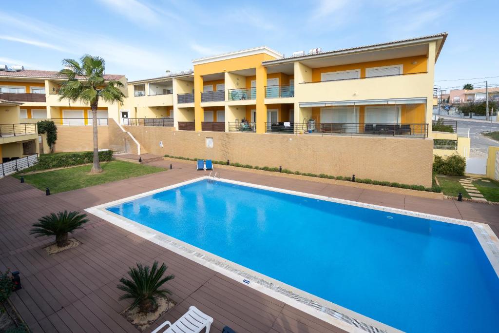 Appartement The Village - Outstanding brand new 2 bedrooms in Galé Rua Vale de Parra  - Vale Parra Village AJ, 8200-427 Albufeira