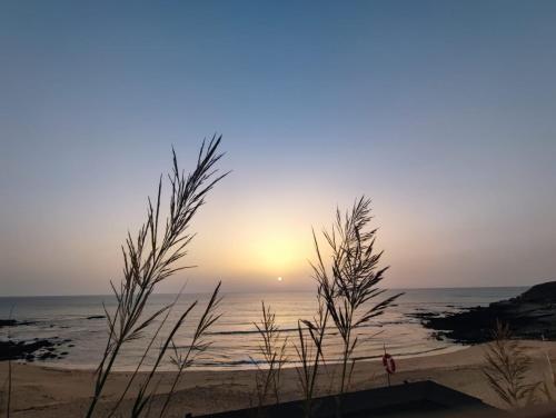 The Whale Beach House Atouguia da Baleia portugal