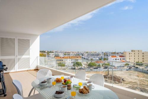 The Zephyr, luxury apartment in Lagos, by Ideal Homes Lagos portugal