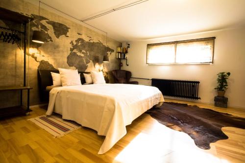 Appartement #thelittlebeauty 1 Rosenweg Linkenheim-Hochstetten