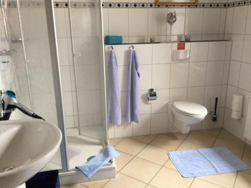 Appartements Theodor Storm Unterkünfte 1 Nordhusumer Straße 32 Husum