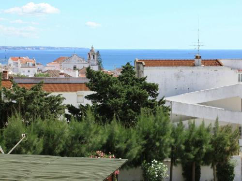 This warm and comfortable apartment is located just outside the city of Lagos Lagos portugal