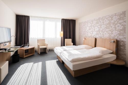 Hôtel Thöles*** Am Allerpark Verden Reeperbahn 1 Verden
