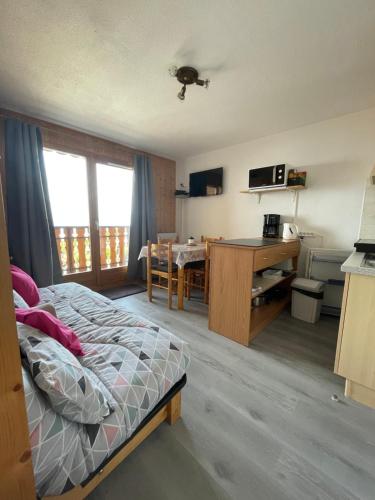 Appartement Thollon-les-Mémises - IGLOO 1 456 Route du Planchamp Thollon-les-Mémises