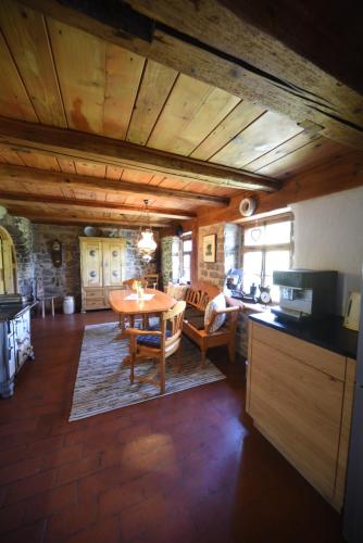 Thomas Appartement Stühlingen allemagne