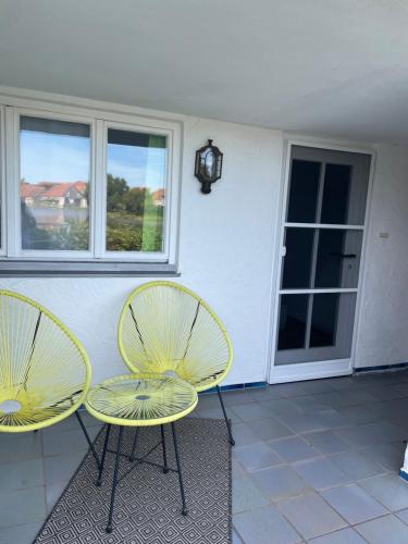 Thomasmühle Ferienwohnungen Leutershausen allemagne
