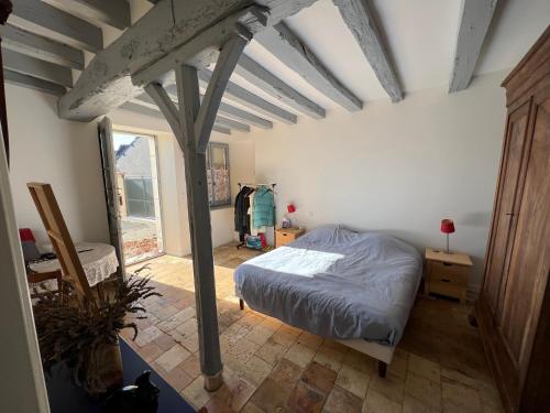 B&B / Chambre d'hôtes Thoré 23 Rue des Écoles Thoré-la-Rochette