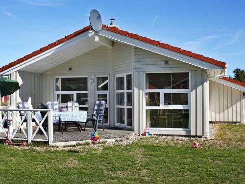 Three-Bedroom Holiday home in Grömitz 20 Grömitz allemagne