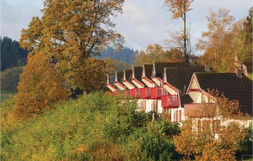 Three-Bedroom Holiday Home in Kirchheim Kirchheim allemagne