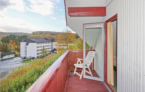 Three-Bedroom Holiday Home in Kirchheim/Hessen Kemmerode allemagne