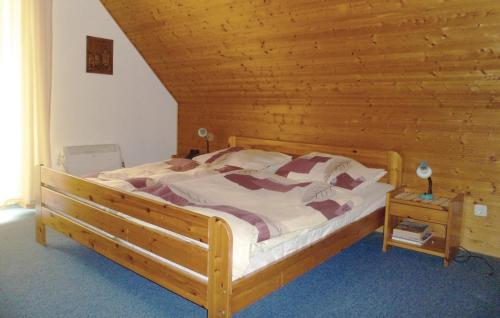 Three-Bedroom Holiday Home in Marienmunster Marienmünster allemagne
