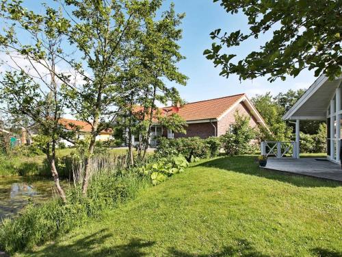 Three-Bedroom Holiday home in Otterndorf 13 Otterndorf allemagne