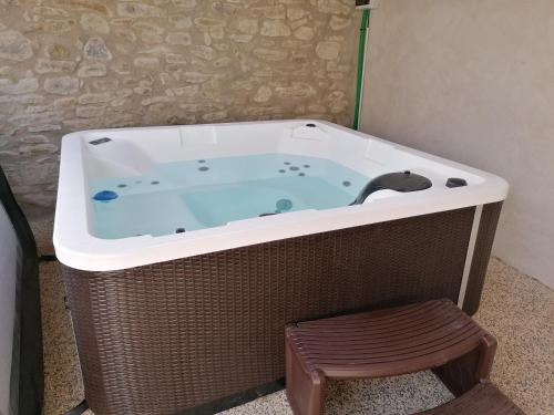 Ti ker 2 SPA Plourin france