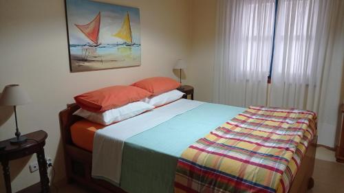 Appartement Ti Laura Praia Av. João Corte Real 31(Edifício S. João) Praia da Barra