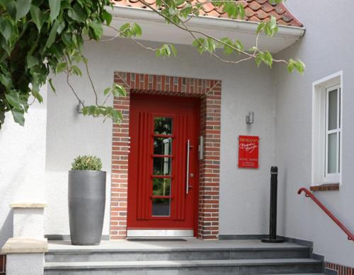Tiemanns Boardinghouse Lemförde allemagne