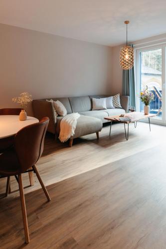 Appartement Tien Stuuv 10a Waldesruher Weg Ratzebourg
