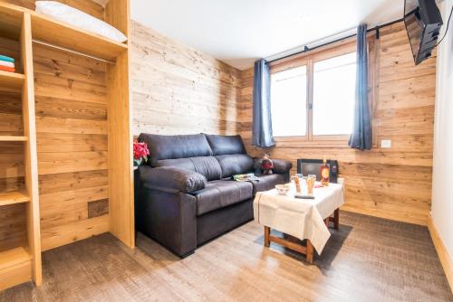 Appartement Tignes 301 Rue du Val Claret Tignes