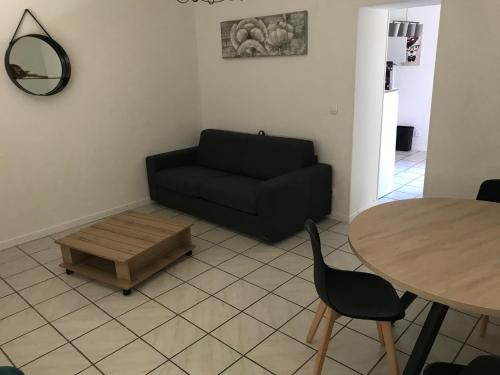 Appartement Tikehau 56 Rue du Faubourg de la Barre Dieppe