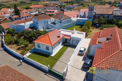 Tilli'n'Joe's Nature House Moita dos Ferreiros portugal