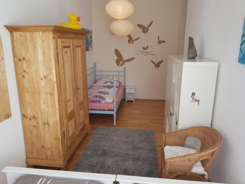 Appartement Tillyhome 5 Tillystraße Nuremberg