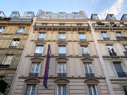 Timhotel Odessa Montparnasse Paris france