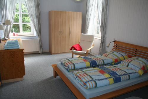 Appartement Timmermannshof Timmermannsweg 8 Xanten