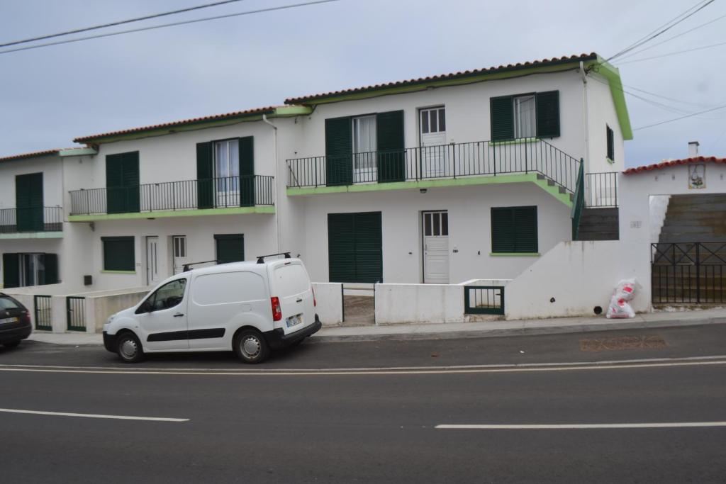 Appartement TINA - AL Praia da Vitória - RRAL 759 Cruz do Marco, 9760-561 Praia da Vitória