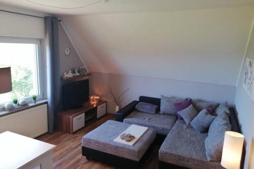 Appartement Tina`s weite Aussicht 2 Natinger Weg Marienmünster