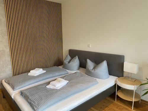 Tiny Apartment - Parking - Kitchen - Netflix Magdebourg allemagne