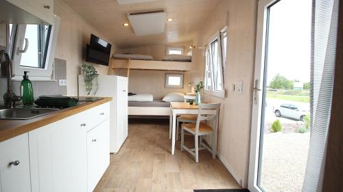 Appartements Tiny Hotel Herdt 2a Georg-Heinrich-Appl-Straße Reichenberg