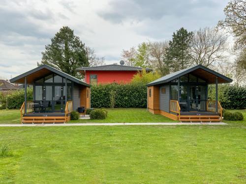 Tiny House 1d Varel allemagne