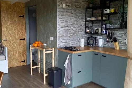 Maison de vacances Tiny house Caminho do Pontido 51, cabeceiras de basto Cabeceiras de Basto