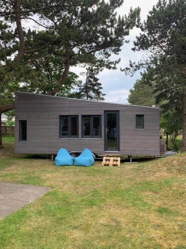 Tiny House by Lieblingsplatz Sankt Peter-Ording allemagne