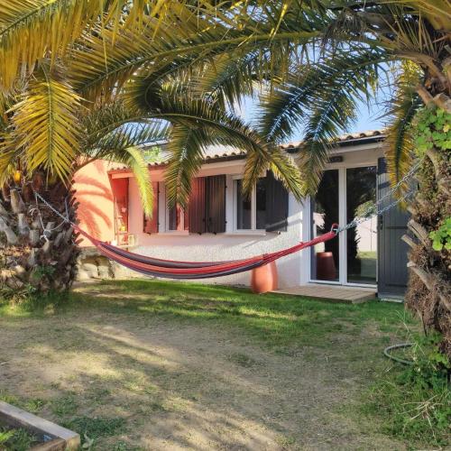 Tiny-house chez l'habitant Pessac centre Pessac france