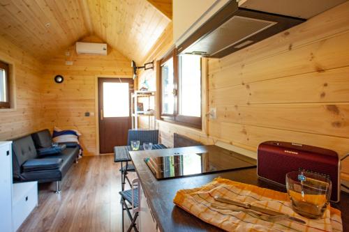 Tiny House Evita Nahmitz allemagne