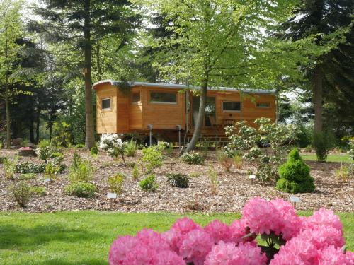 Tiny House, Kleinod im Grünen Emstek allemagne