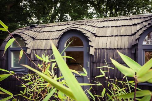 Tiny House Kotten Kunterbunt Nottuln allemagne